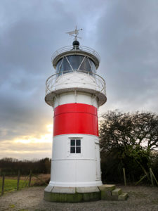 Leuchtturm, Als, Alsen, Insel, Landschaft, Dänemark Leuchtturm, Als, Alsen, Insel, Landschaft, Dänemark
